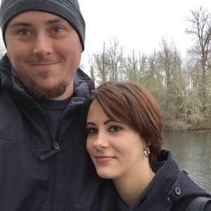 Meet your Posher, Aaron